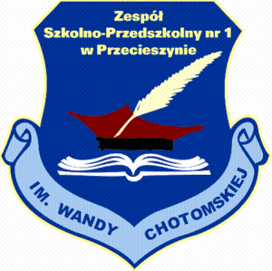 Logo szkoły